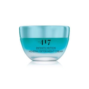 Vegan Night Cream for Face