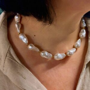 שרשרת פנינים