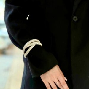 צמיד בלייזר