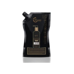 מילוי ג’ל רחצה