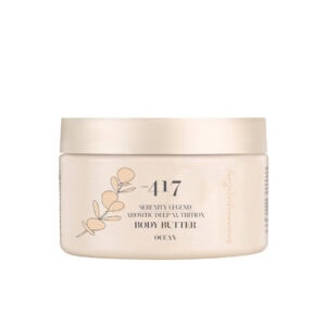 חמאת גוף להזנה עשירה - אושן