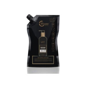 מילוי סבון ידיים