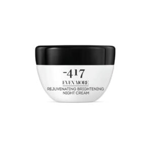 קרם לילה מבהיר