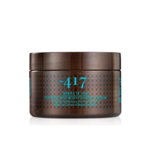 פילינג גוף בוץ