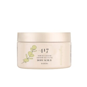 פילינג גוף – מאצ'ה