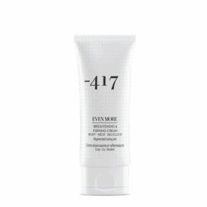 קרם מבהיר וממצק