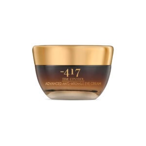 קרם עיניים חדשני למניעת קמטים