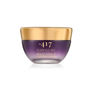 קרם פנים שינה אימידיאט מיריקל ביוטי