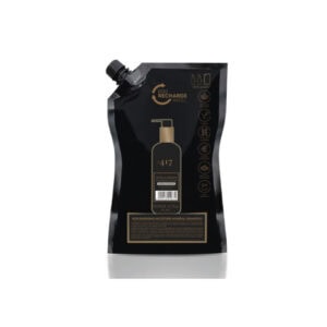 מילוי שמפו מינרלי