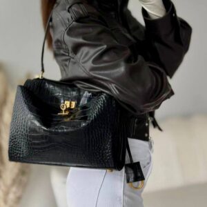 ADEL CROCODILE COLLECTION