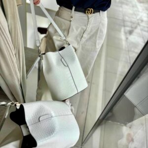 JOSETTE CROCODILE COLLECTION