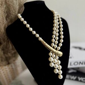 שרשרת פנינים מפוארת