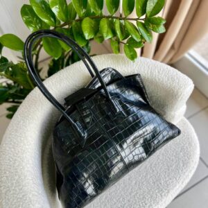 CHARLOTTE CROCODILE COLLECTION